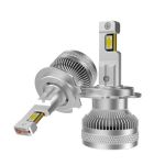 Світлодіодні лампи ALed RR H7 6000K 40W RRH7M5 (2 шт)
