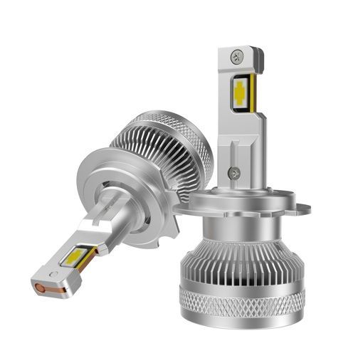 Світлодіодні лампи ALed RR H7 6000K 40W RRH7M5 (2 шт)