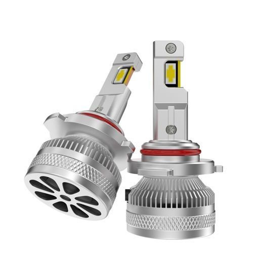 Світлодіодні лампи ALed RR HB3/HB4 6000K 40W RRHB3/HB4M5 (2 шт)