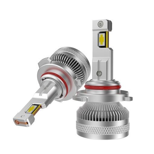 Світлодіодні лампи ALed RR HB3/HB4 6000K 40W RRHB3/HB4M5 (2 шт)