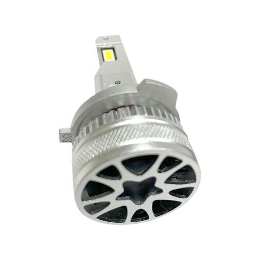 Світлодіодні лампи ALed RR HB3/HB4 6000K 40W RRHB3/HB4M5 (2 шт)