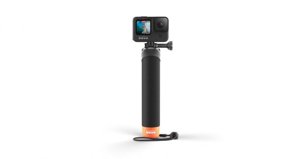 Ручка - поплавок GoPro The Handler Floating Hand Grip (AFHGM-003)