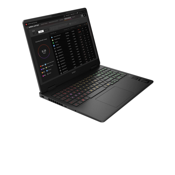 Ноутбук HP HyperX Omen 16-ap1003dx (D8RB8UA)
