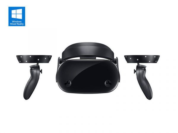 Очки виртуальной реальности Samsung Odyssey