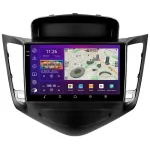 Штатна магнітола PHANTOM DVA-2K9 Pro 4G 360° 4+64 Chevrolet Cruze (J300) 2009-2014