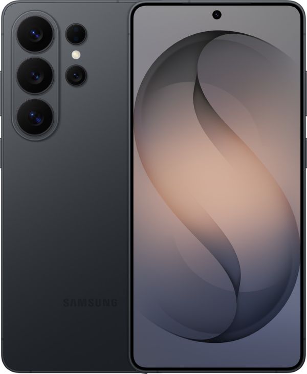 Смартфон Samsung Galaxy S26 Ultra 12/512GB Black (SM-S948BZKG) EU