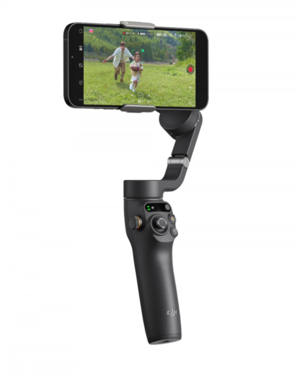 Монопод-стабілізатор DJI Osmo Mobile 6 (CP.OS.00000213.01)