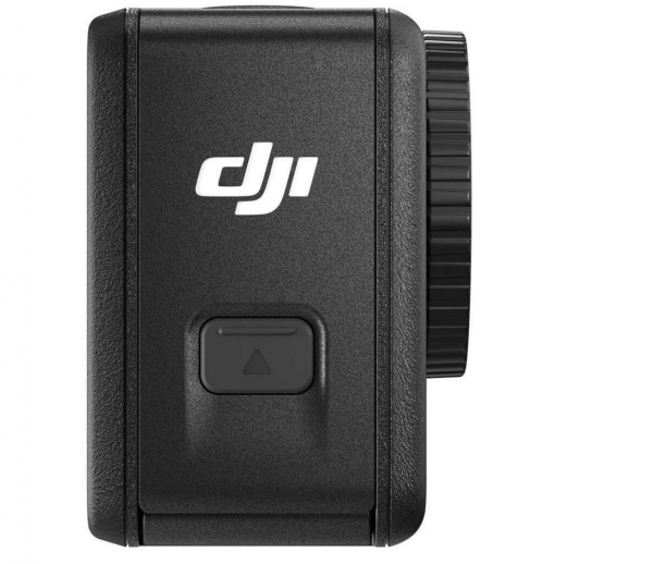 Екшн-камера DJI Osmo Action 4 Adventure Combo (CP.OS.00000270.01)