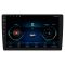 Автомагнітола SHUTTLE SDUA-9050 Black/Multicolor