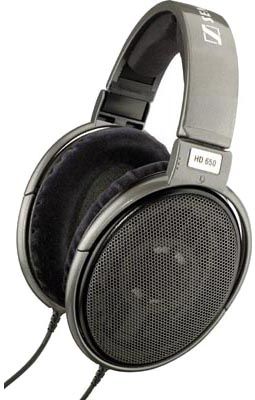Sennheiser HD 650