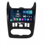 Штатная магнитола Torssen Renault Sandero/Duster 07-09 F9332 4G Carplay