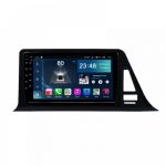 Штатная магнитола Torssen Toyota CHR F96128 4G Carplay