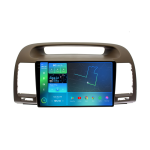 Штатна магнітола Torssen 2K Toyota Camry 30 01-06 F9432 4G Carplay DSP