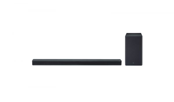 Cаундбар LG SK8
