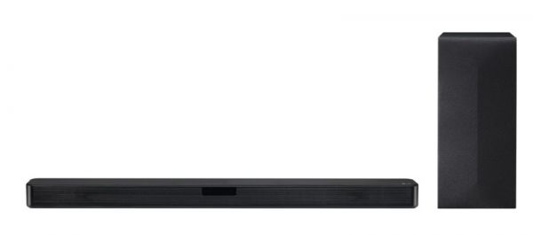 Саундбар LG SL4Y