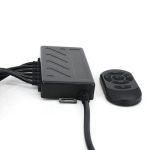 Пульт керування Aled SLD-LC06 для світлодіодних фар SLD-GL1606, SLD-GL1607, SLD-GL2004 (з комплектом проводки, до 6 фар)