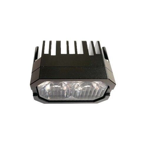 Світлодіодні фари Aled SLD2012FD 30W 6000K FLOOD (2 шт)