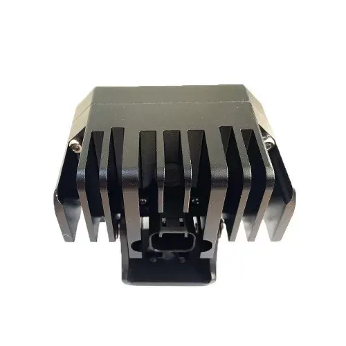 Світлодіодні фари Aled SLD2012FL 30W 6000K FOG (2 шт)