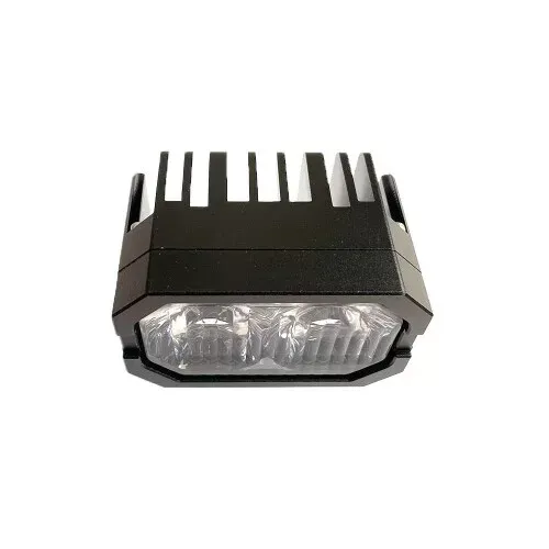 Світлодіодні фари Aled SLD2012FL 30W 6000K FOG (2 шт)