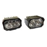 Світлодіодні фари Aled SLD2012HD 30W 6000K SPOT (2 шт)