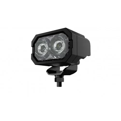Світлодіодні фари Aled SLD2012HD 30W 6000K SPOT (2 шт)