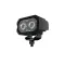 Світлодіодні фари Aled SLD2012HD 30W 6000K SPOT (2 шт)