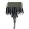 Світлодіодні фари Aled SLD2012HD 30W 6000K SPOT (2 шт)