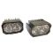 Світлодіодні фари Aled SLD2012LB 30W 6000K DRIVING (2 шт)