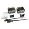 Світлодіодні фари Aled SLD2012LB 30W 6000K DRIVING (2 шт)