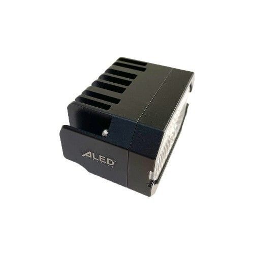 Світлодіодні фари Aled SLD2012LB 30W 6000K DRIVING (2 шт)
