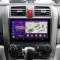 Штатна магнітола PHANTOM DVA-2K9 Pro 4G 360° 4+64 Honda CR-V (RE) 2006-2012