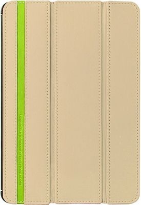 Teemmeet Smart Cover Beige for iPad mini 3/iPad mini 2/iPad mini (SM03363501)