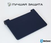 Чехол-книжка BeCover Smart Case для Lenovo Yoga Tablet 3-850 Deep Blue