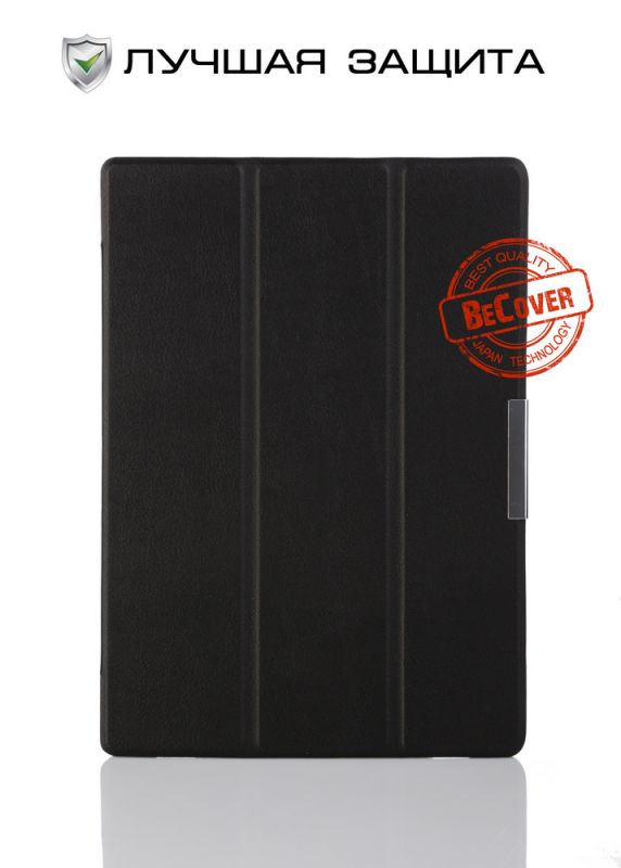 Чехол-книжка BeCover Smart Case для Lenovo Tab 2 A10-30 Black