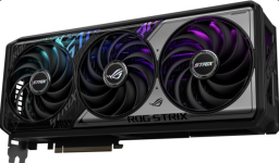 Відеокарта ASUS ROG-STRIX-RTX5070-O12G-GAMING (90YV0M80-M0NA00)