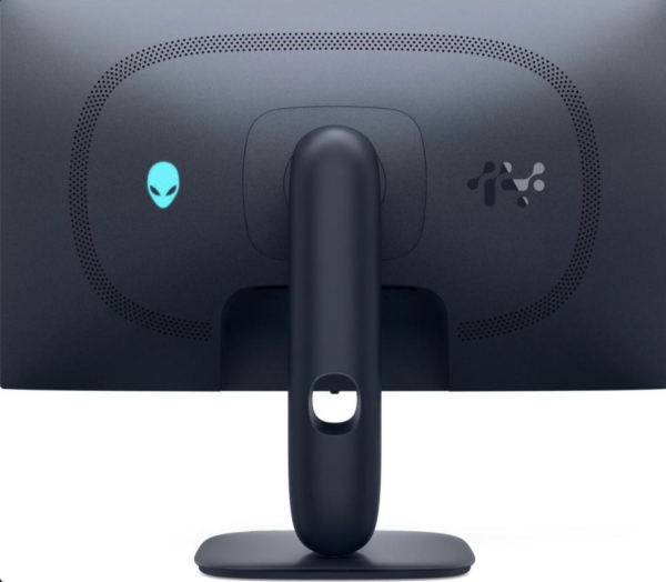 Монітор Alienware AW2725D (210-BRZW)