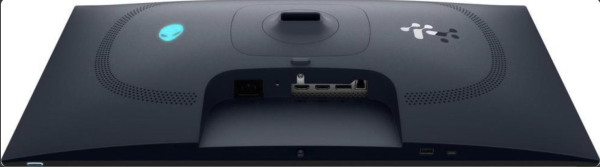 Монітор Alienware AW2725D (210-BRZW)