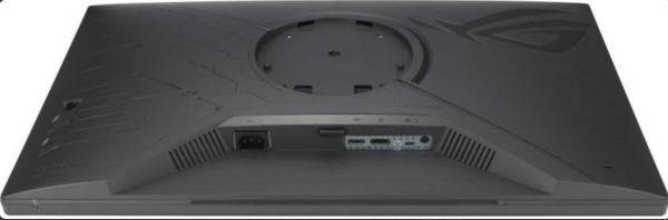 Монітор ASUS ROG Strix XG27ACMS (90LM0BE0-B01171)