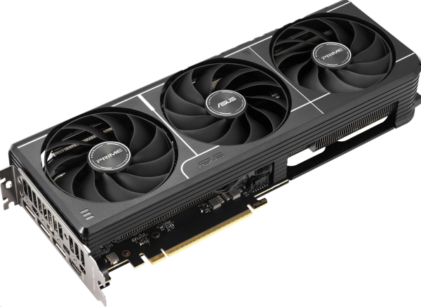 Відеокарта ASUS PRIME-RTX5060TI-O16G