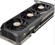 Відеокарта Zotac GAMING GeForce RTX 5080 SOLID CORE OC (ZT-B50800J2-10P)