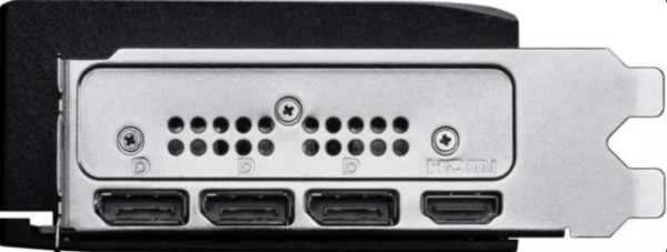Відеокарта MSI GeForce RTX 5080 16G SHADOW 3X OC