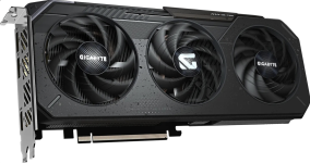 Відеокарта GIGABYTE Radeon RX 9060 XT GAMING OC 16G (GV-R9060XTGAMING OC-16GD)