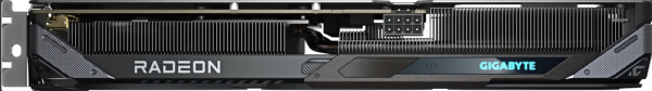 Відеокарта GIGABYTE Radeon RX 9060 XT GAMING OC 16G (GV-R9060XTGAMING OC-16GD)