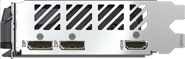 Відеокарта GIGABYTE Radeon RX 9060 XT GAMING OC 16G (GV-R9060XTGAMING OC-16GD)