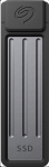 SSD накопичувач Seagate Ultra Compact Dark Grey 2 TB (STMX2000400)