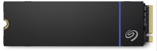 SSD внутрішній Seagate Game Drive PS5 1 TB (ZP1000GP3A1011, ZP1000GP300001)