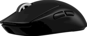 Миша Logitech Pro X Superlight 2 SE Black (910-007554, 910-007553)