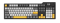Клавіатура Ajazz AK35I V3 MAX (Black)
