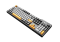 Клавіатура Ajazz AK35I V3 MAX (Black)