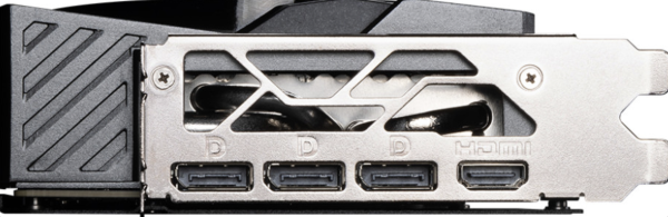 Відеокарта MSI GeForce RTX 5080 16G GAMING TRIO OC